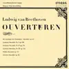 Gewandhausorchester & Franz Konwitschny - Beethoven: Ouvertüren
